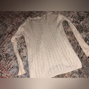 American Eagle sweater